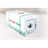 Новогодняя елка TRIUMPH TREE, Санкт-Петербург, 155 см, белая 72004